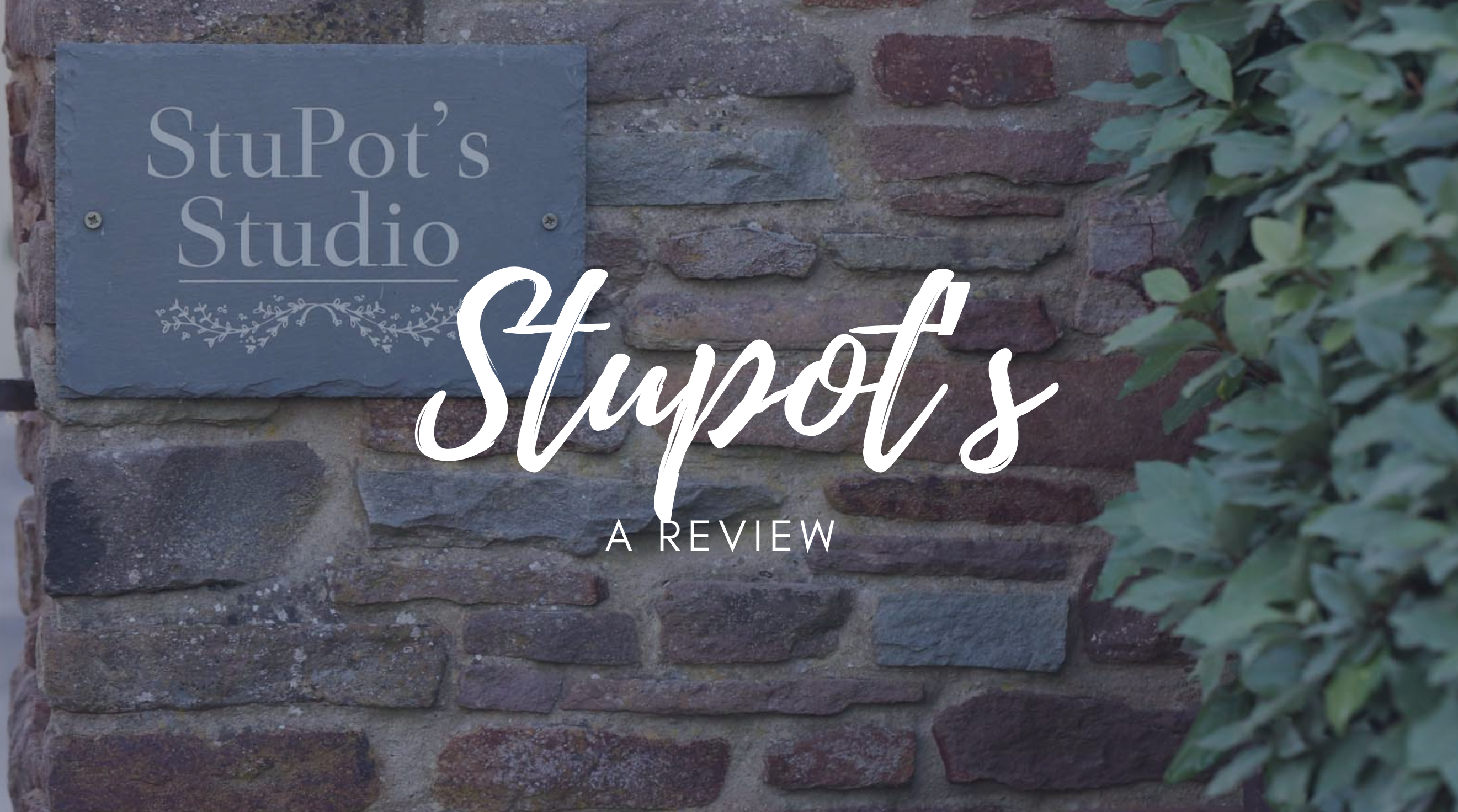Stupots – A Review