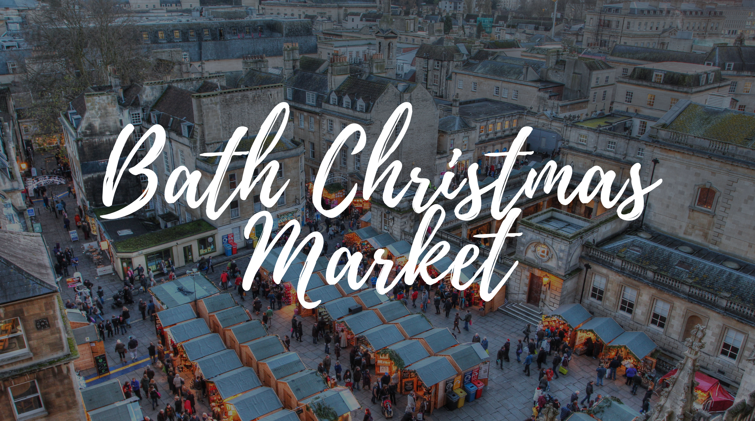 Bath Christmas Market: Festive Magic or Seasonal Mayhem?