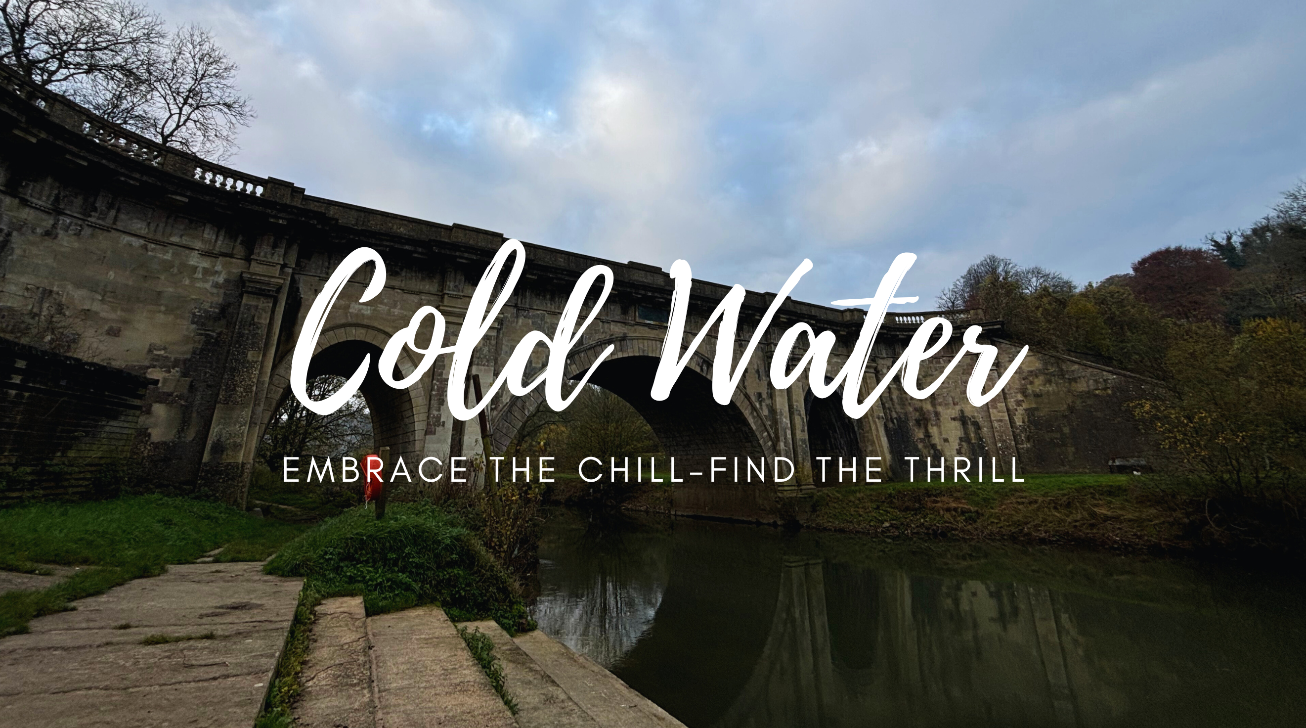 Cold Water Swimming: Embracing the Chill and Finding the Thrill