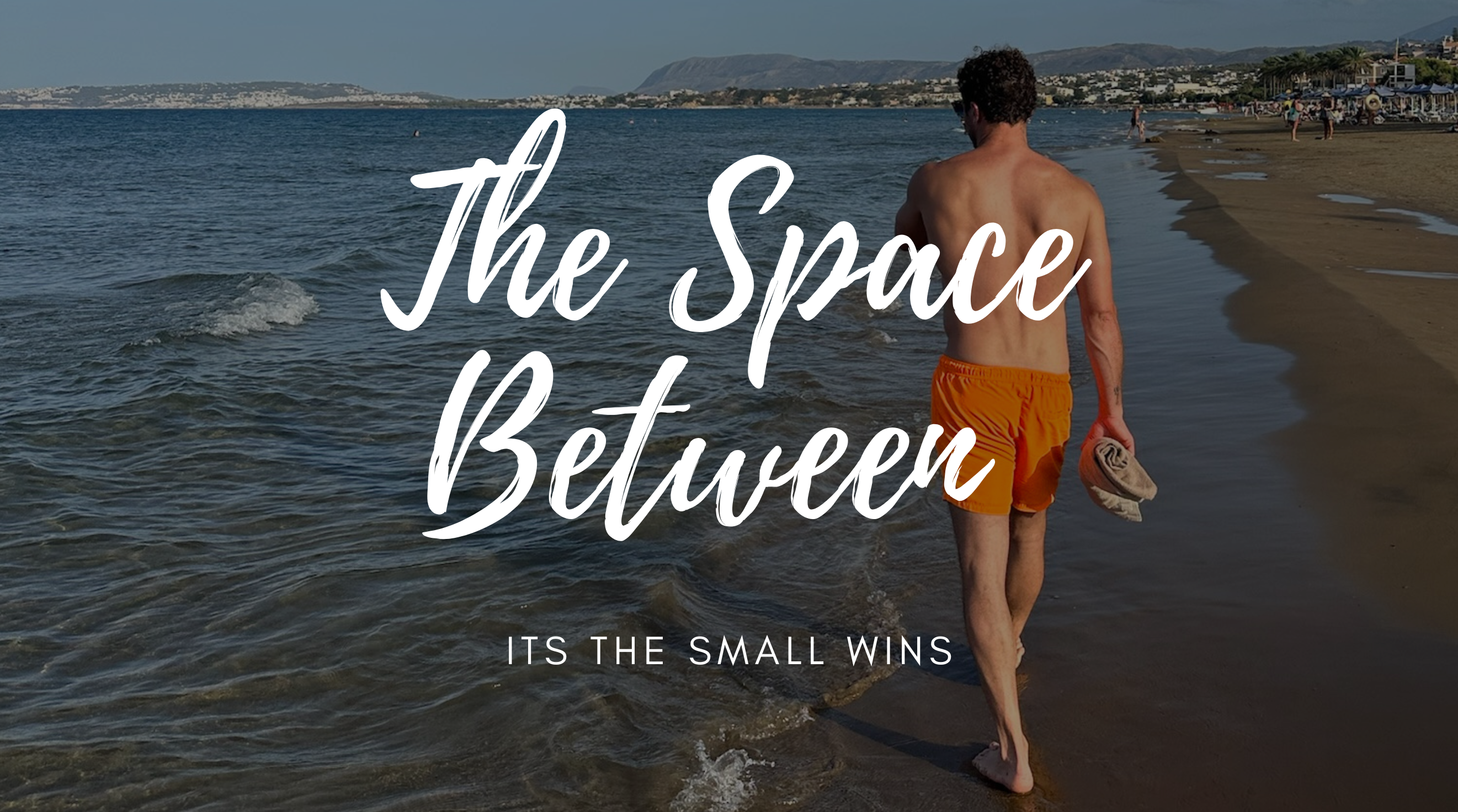 The Space Between